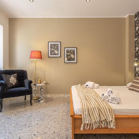Ginevra Luxury New Classic Apartment Close Vatican 로마 외부 사진