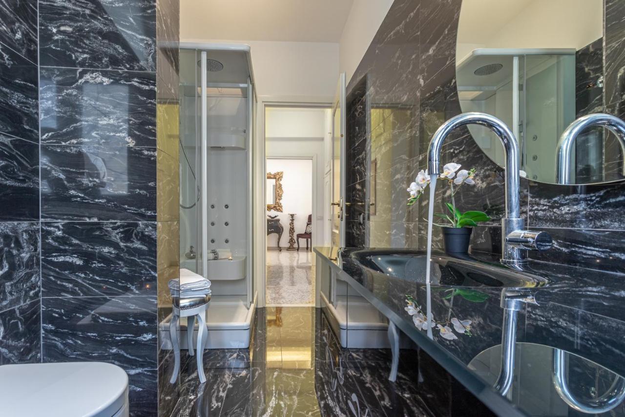 Ginevra Luxury New Classic Apartment Close Vatican 로마 외부 사진