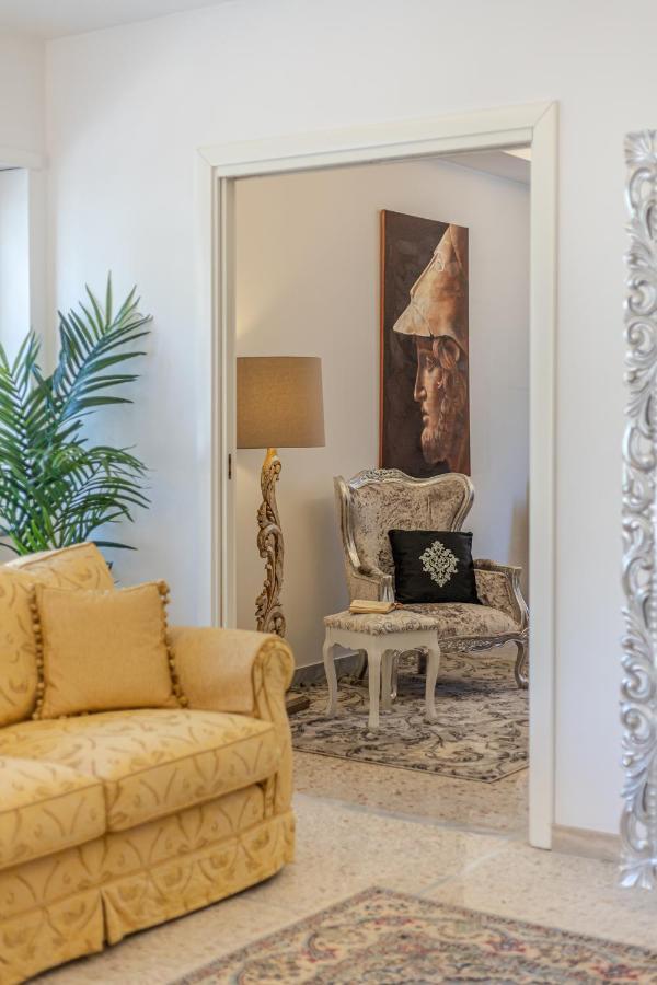 Ginevra Luxury New Classic Apartment Close Vatican 로마 외부 사진