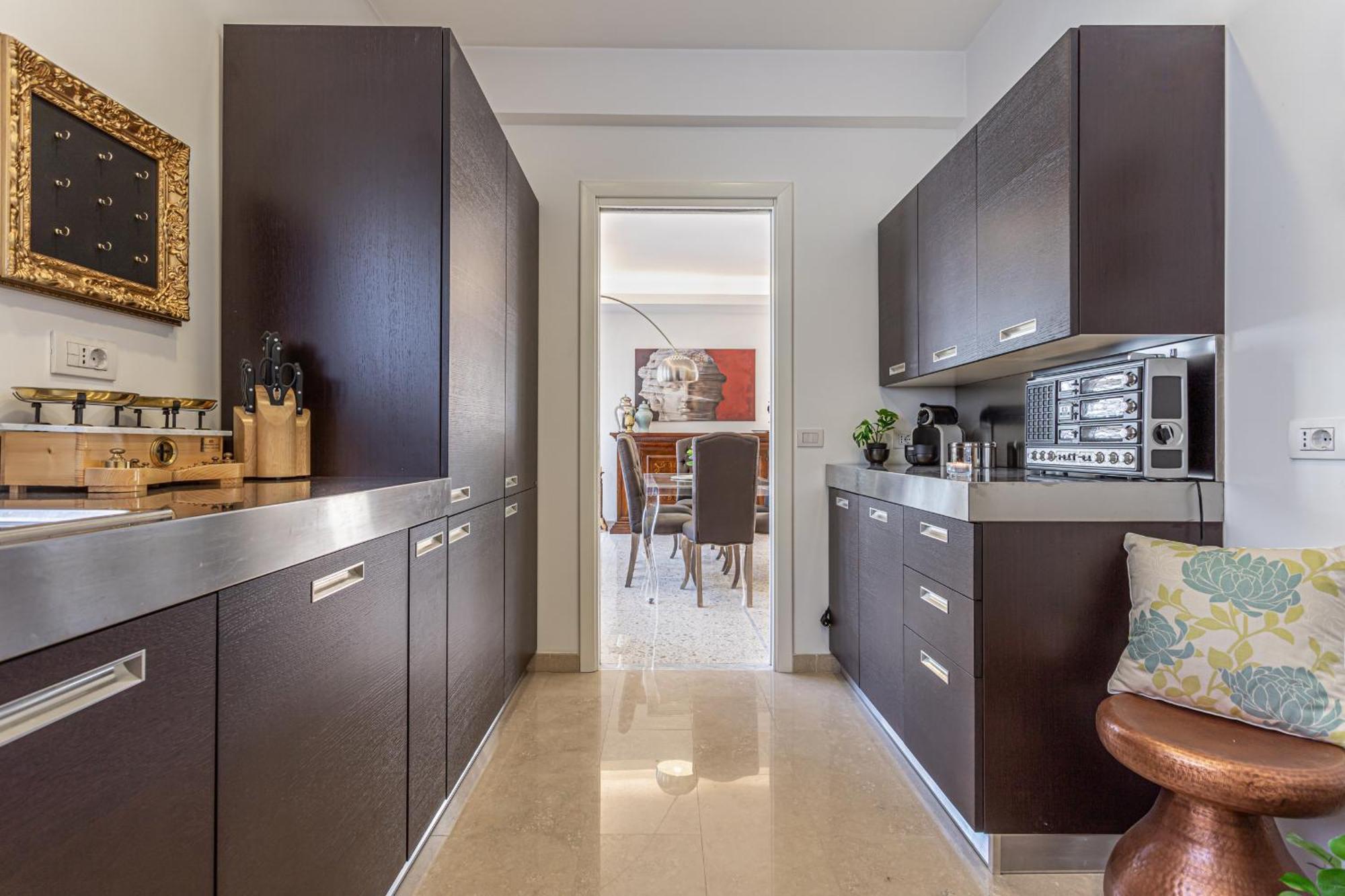Ginevra Luxury New Classic Apartment Close Vatican 로마 외부 사진