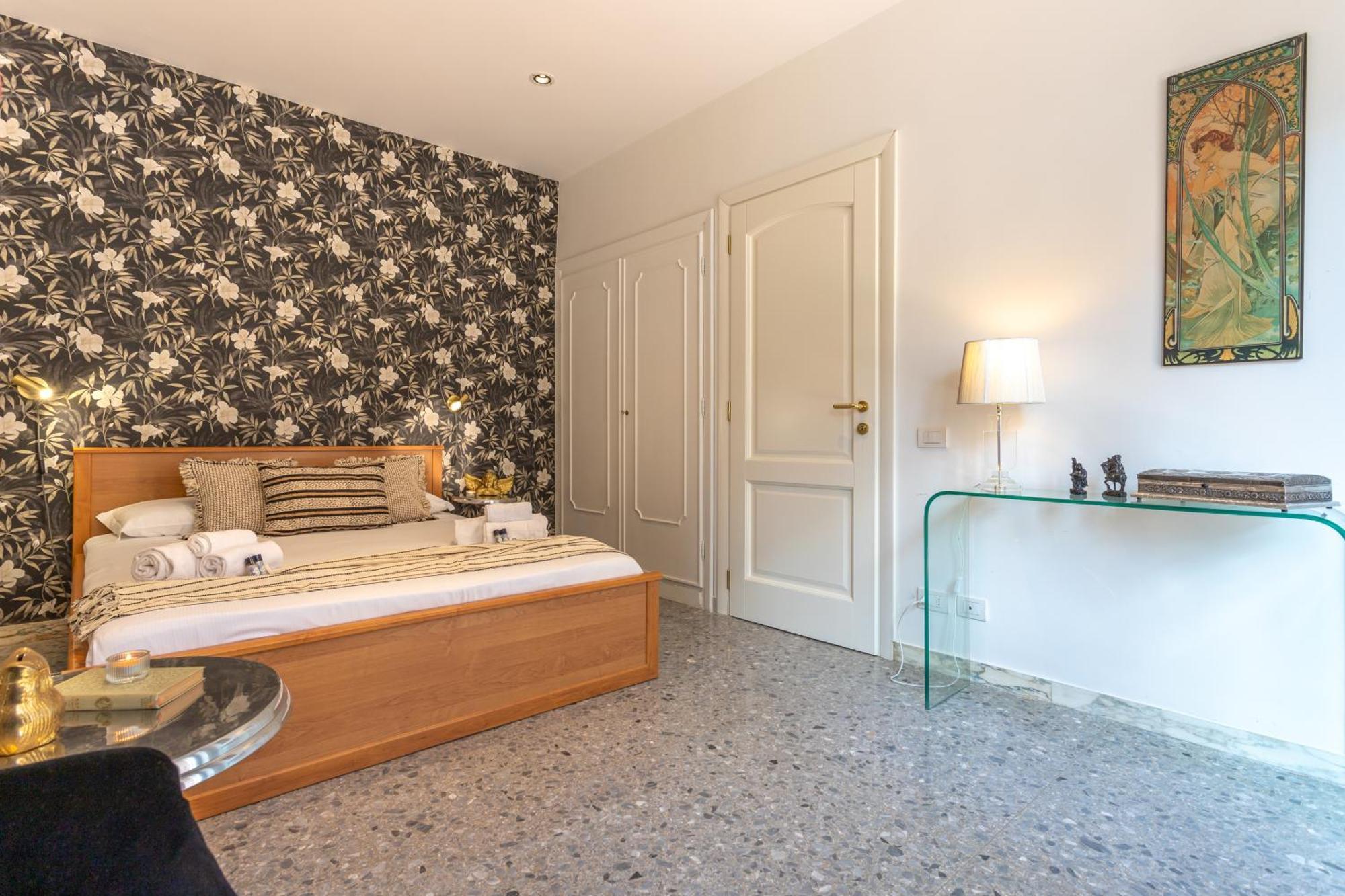 Ginevra Luxury New Classic Apartment Close Vatican 로마 외부 사진
